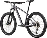 Salsa Rangefinder Deore 11 27.5+ Bike - 27.5", Aluminum, Dark Gray, X-Large