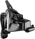 Caliper Assembly, Force AXS eTap, Gray