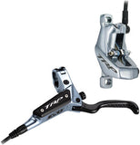 DHR EVO Disc Brake, Front/Left - Gray (HD-M846)