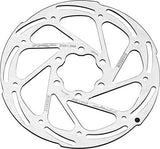 1-Piece R2 6-Bolt Rotor, 1.8mm Thick, 140mm