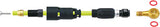 Jagwire Pro Disc Brake Hydraulic Hose Quick-Fit Adaptor for Shimano XTR, XT, SLX, Saint, Zee, and Alfine