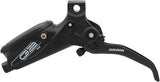 MC/Lever Assembly, G2 RS A2, Alloy