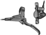 HD-M280 Disc Brake, Left, Black