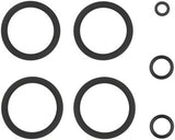 Caliper Service Kit, Code(2011-2017) Guide RE