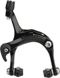 Promax RC-482 Brake Caliper - Rear, Dual Pivot, 47-60mm Reach, Black