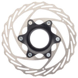 Promax C1 Disc Brake Rotor - Center Lock, 1.9mm Thickness, 140mm