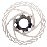 Promax C1 Disc Brake Rotor - Center Lock, 1.9mm Thickness, 160mm