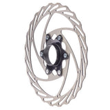 Promax C1 Disc Brake Rotor - Center Lock, 1.9mm Thickness, 180mm