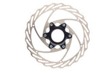 Promax C1 Disc Brake Rotor - Center Lock, 1.9mm Thickness, 180mm