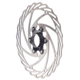 Promax C1 Disc Brake Rotor - Center Lock, 1.9mm Thickness, 203mm