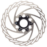 Promax C1 Disc Brake Rotor - Center Lock, 1.9mm Thickness, 203mm
