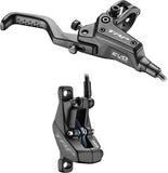 EVO Pro Disc Brake, Rear/Right - Black (HD-M9040)