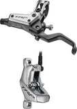 EVO Pro Disc Brake, Front/Left - Gray (HD-M9040)