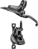 EVO X Disc Brake, Left/Front - Black (HD-M9020)