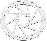 TR-52 Disc Brake Rotor, 180mm