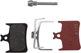 Disc Pads, Hope RX4, Standard Red, Pr