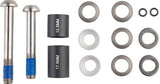 20mm Adapter, CPS, Ti, 160>180mm