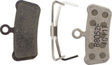 Disc Pads Trail/Guide/G2 Quiet, Organic/Alloy, Pair
