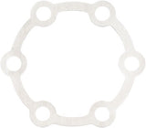 Rotor Shim 0.2mm 6-Bolt Hub Shim