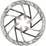 HS2 6-Bolt Rotor, Rounded, 200mm