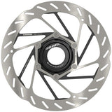 HS2 Center Lock Rotor, Rounded, 160mm