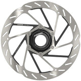 HS2 Center Lock Rotor, Rounded, 180mm
