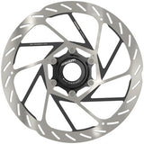 HS2 Center Lock Rotor, Rounded, 200mm