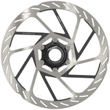 HS2 Center Lock Rotor, Rounded, 220mm