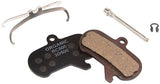 Disc Pads Maven, Quiet, Organic/Steel