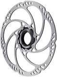 203mm Rotor, CL TA , 2.0mm, MDR-C, Black/Silver