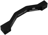 Post Mount (PM) 74mm Caliper Adapter, +17mm - NLA