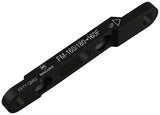 Flat Mount Caliper Adapter, (FM) 70mm Fork, 0mm NLS