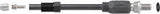 Jagwire Sport DOT Hydraulic Hose Kit for SRAM Guide (A1), Level TL, DB5, Avid Elixir, 2000mm, Black