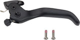 Brake Lever Blade Kit, Code ULT Stealth, Black