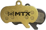 Disc Pads, SRAM Maven, Gold Label