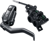 Louise Elite Disc Brake, PM, Carbotecture, Black