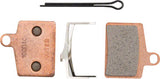 RADAR & DYNO & PRIME SPORT & RYDE SINTERED BRAKE PADS