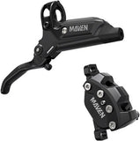 Maven Base Stealth Disc Brake, Rear, 2000mm, Black