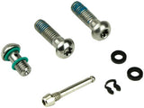 Caliper Hardware Kit, Motive, All Levels A1