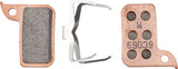 Disc Pads Sram Road 22/Level, HD, Sintered/Steel