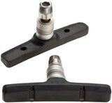 BRAKE SHOES AVID V 20R STD BULK SOLD IN BOX ON LY ***** BXof50pr