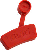 Disc Brake Bleed Block Guide-Avid/Trail  NLA
