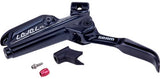 MC/Lever Assembly, Level TL (Alloy)