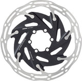 CenterLine XR 2pc 6-Bolt Rotor, Steel Bolts, 140mm NLA