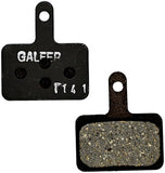 Shimano (B-type 2-piston) Pads, Braking, TRP, Performa