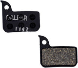 Disc Pads, SRAM Road hydraulic/Level (Monoblock), Perf
