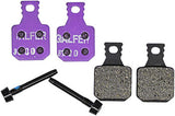 Disc Pads, Magura MT5/7 Series, E-bike