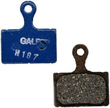 Shimano (K-type 2-piston) Pads, Road