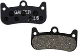 Disc Pads, Formula Cura 4, Performance