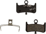 Disc Pads, Hayes Dominion A4, Performance